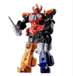 2026年最新】大獣神の人気アイテム - メルカリ