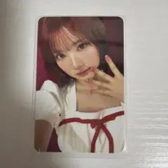 hearts2hearts style ジウ　smラキドロ　トレカ HEARTS2HEARTS ジウ Rude ktown ラキドロ - メルカリ