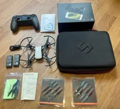 DJI TELLO 送信機GAMEVICE 中古品 2026年最新】dji tello中古の人気アイテム - メルカリ