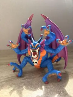 ドラゴンクエスト 伝説の魔王フィギュアシドー