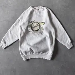 【希少】80s coca cola コカコーラ フロッピープリント AM98のサムネイル