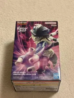 2025年最新】メルエム フィギュアの人気アイテム - メルカリ