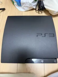 PlayStation3 CECH-3000B