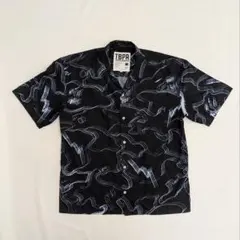 2026年最新】TIGHTBOOTH PRODUCTION メンズ 半袖シャツの人気アイテム