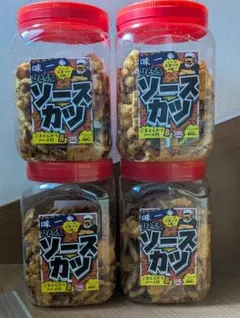ごまトンカツソース入りカツポット 350g