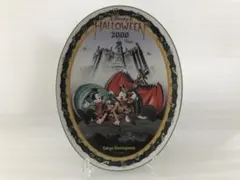 ディズニー ハロウィン2000 プレートのサムネイル