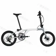 2026年最新】Java タイヤサイズ：16インチ 折りたたみ自転車の人気