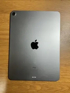 Apple iPad Air (第4世代) 64GB Wi-Fi スペースグレー