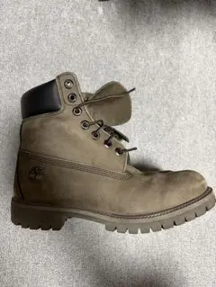 【ケア済】Timberland プレミアムブーツ ダークチョコレート 7w ケア済】Timberland プレミアムブーツ ダークチョコレート 7w - メルカリ