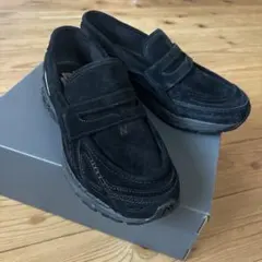 New Balance 1906R ローファー ブラックのサムネイル