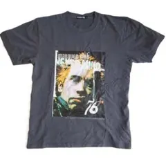2026年最新】ジョニーロットン tシャツの人気アイテム - メルカリ