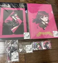 DMMスクラッチ MILGRAM ミルグラム Devil ムウ セット - メルカリ