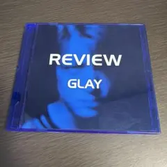 GLAY REVIEW CD アルバム