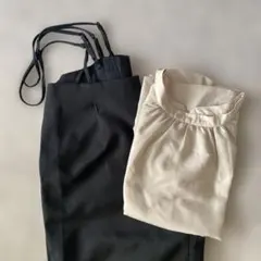 ベイクルーズ　B.C STOCK SIMPLICITE 2点セット