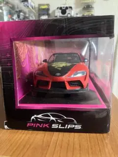 2025年最新】Jada pink slipsの人気アイテム - メルカリ