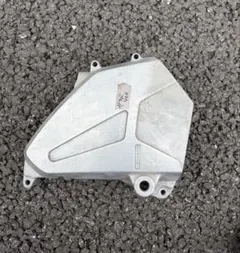 ゼファー400 スプロケットカバー - メルカリ