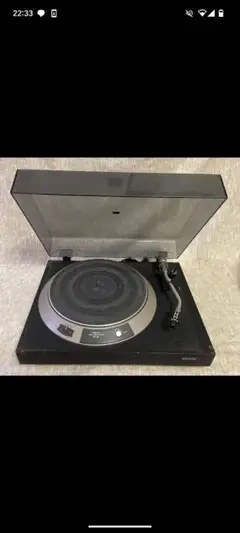 DENON デノン/レコードプレイヤー/中古・交換針/新品 DENON デノン DSN-20 交換針 レコード針 - 川崎市・横浜市・東京