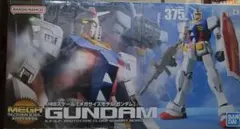 1/48 メガサイズモデル ガンダムのサムネイル