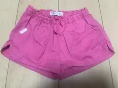Zara BabyGirl ショートパンツ 104cm
