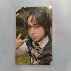 &TEAM Back to Life YouTubeGIFT トレカ TAKI