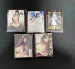 【未開封】ぽち。展 姉なるもの スリーブ プレイマット ポスターセット 飯田ぽち 2026年最新】姉なるものセットの人気アイテム - メルカリ