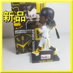 オニール クルーズ ボブルヘッド フィギュア 新品 首振り人形 非売品 IqO1 オニール クルーズ ボブルヘッド フィギュア 新品 首振り人形 非売品