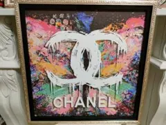 2025年最新】シャネル絵画の人気アイテム - メルカリ