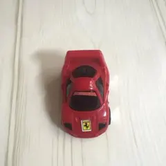 フェラーリ ベルリネッタ ボクサー mini1000QさんカスタムチョロQ完成品 フェラーリ ベルリネッタ ボクサー mini1000Qさんカスタムチョロ