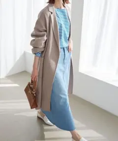 2026年最新】slobe iena コート ハミルトンの人気アイテム - メルカリ