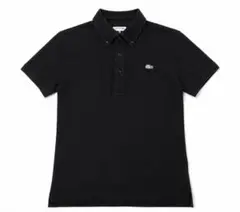 LACOSTE ラコステ ポロシャツ ブラック