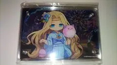 メイプルストーリー シグナス 夏 3枚アクリルパネル