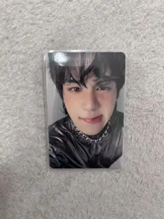 JO1 1st BEST ALBUM BE CLASSICトレカ 豆原一成