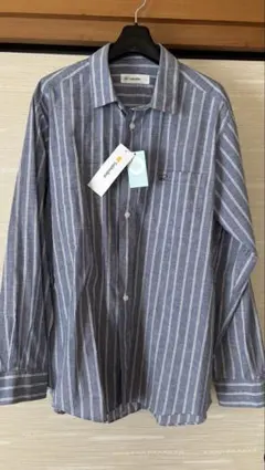 ゴールデンベア長袖シャツ　新品