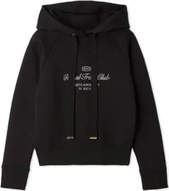 CELFORD スウェット プルオーバー パーカー