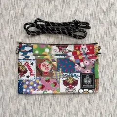 ヒスミニ ヒステリックミニ サコッシュバッグ