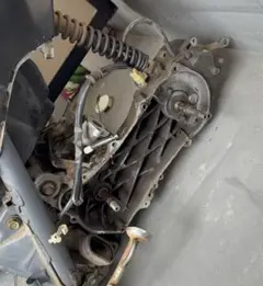 ダイハツ DAIHATSU ミラ Mira L285S CVT ミッション - メルカリ