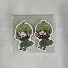 ニコこれ ステッカー なな湖のサムネイル
