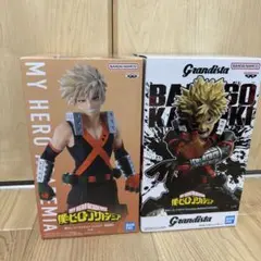 2026年最新】爆轟勝己 フィギュアの人気アイテム - メルカリ
