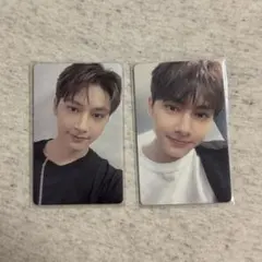 seventeen carat landトレカ ジュン