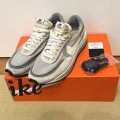 NIKE × Sacai LD WAFFLE 28.5cm