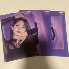 TWICE ラントレ ツウィ