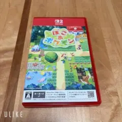 ぽこあポケモン Nintendo Switch 2 ソフト
