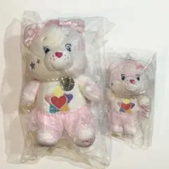 最安値‼️ ILLIT ケアベア アクスタ ウォンヒ セット 最安値‼️ ILLIT ケアベア アクスタ ウォンヒ セット - メルカリ
