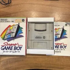 Super Game Boy