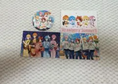 すとぷり グッズ