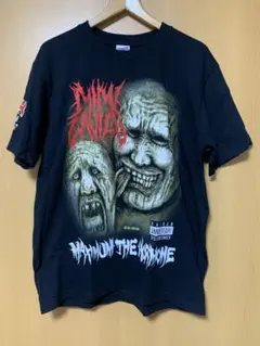 2026年最新】マキシマムザホルモン tシャツの人気アイテム - メルカリ