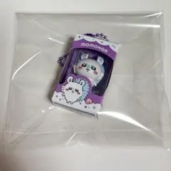 ちいかわ チョコボックス モモンガ