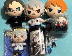 2026年最新】碧棺左馬刻 もちころりんの人気アイテム - メルカリ