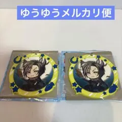 一番くじ ウマ娘 フルカラーラバーチャーム エアシャカール