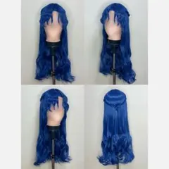 ふりりん様　ウィッグオーダー　ご確認ページ